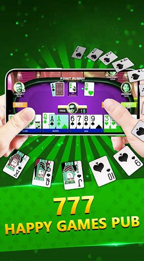 Download 777 Happy Games Pub android on PC .